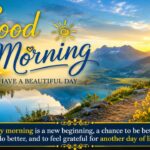 Heart touching heartfelt deep meaningful good morning life quotes