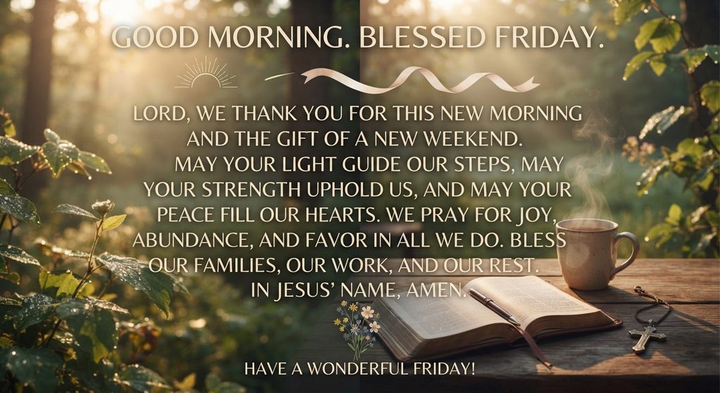 blessed-friday-morning-messages