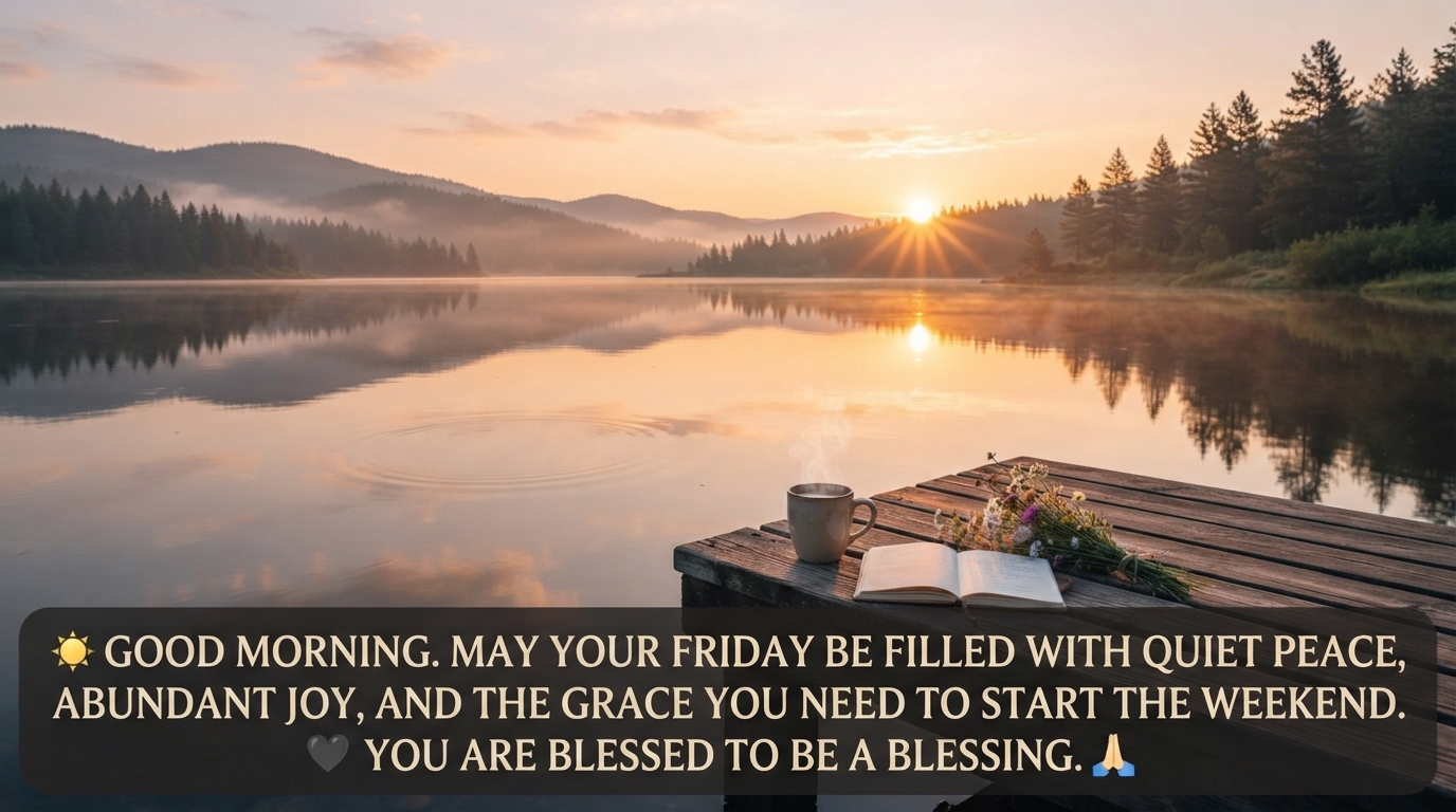 blessed-friday-morning-messages