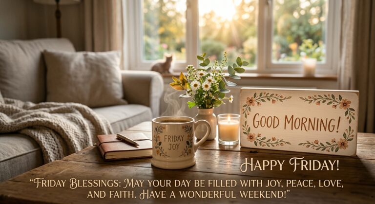 good-morning-friday-blessings