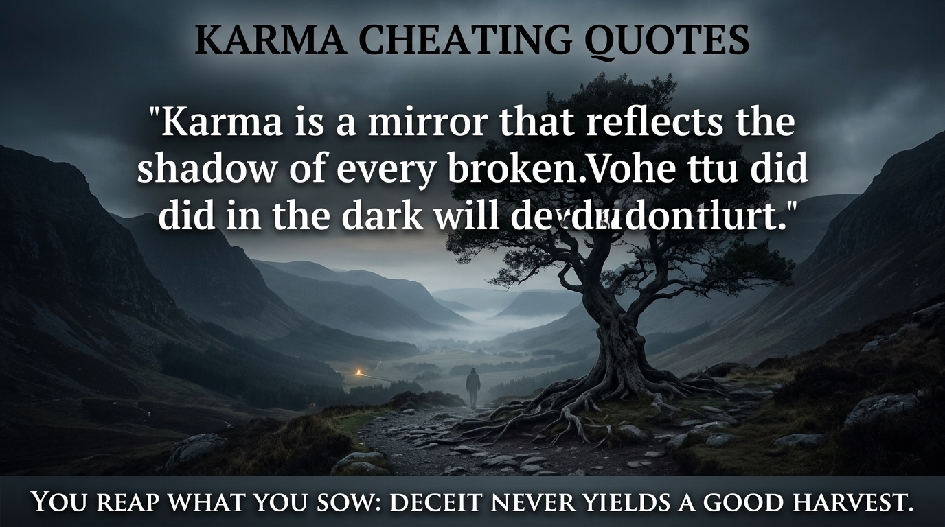 karma-cheating-quotes