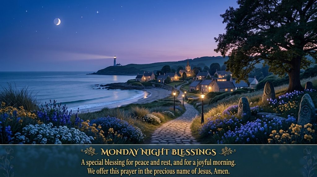 monday-night-blessings