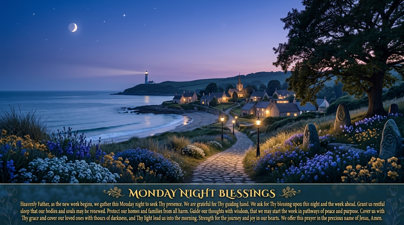 monday-night-blessings