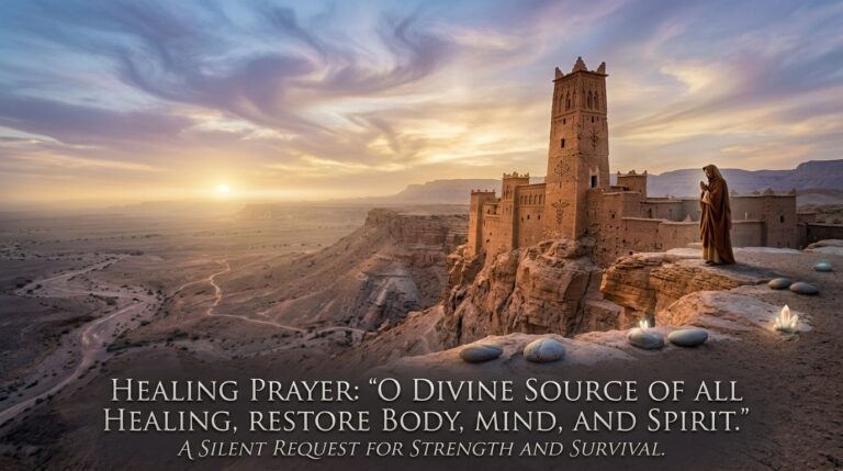 most-powerful-prayer-for-healing