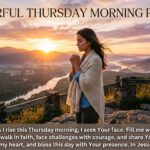 powerful-thursday-morning-prayer