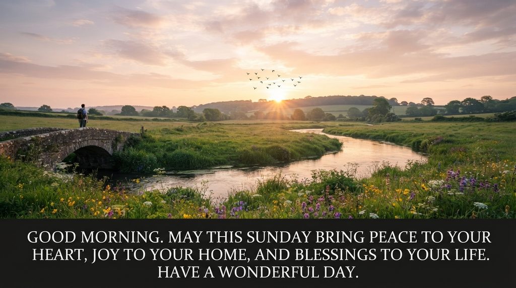 short-good-morning-sunday-blessings