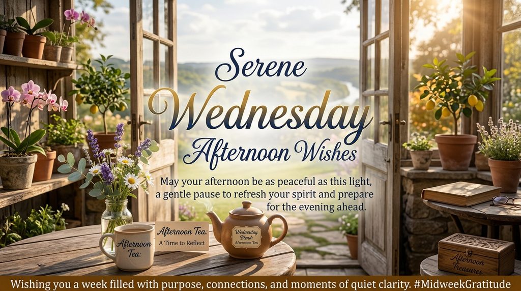 wednesday-afternoon-greetings