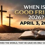 when-is-good-friday